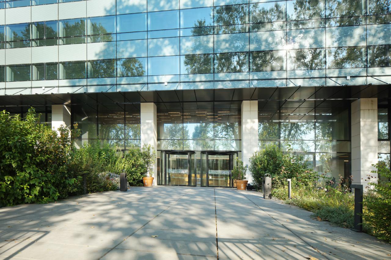 Bureau Courbevoie 4008m² Location bureau Courbevoie Hauts-de-Seine OLBUR2100519 32